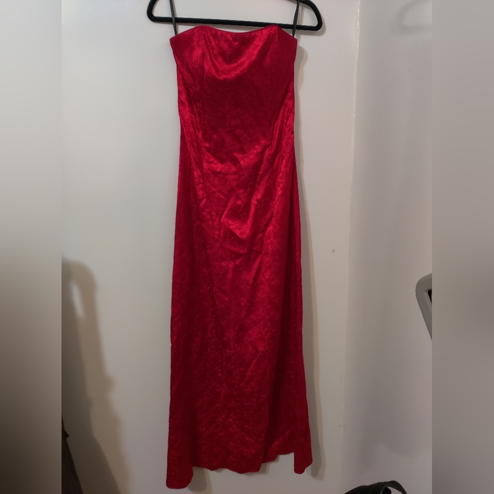Vintage Gown